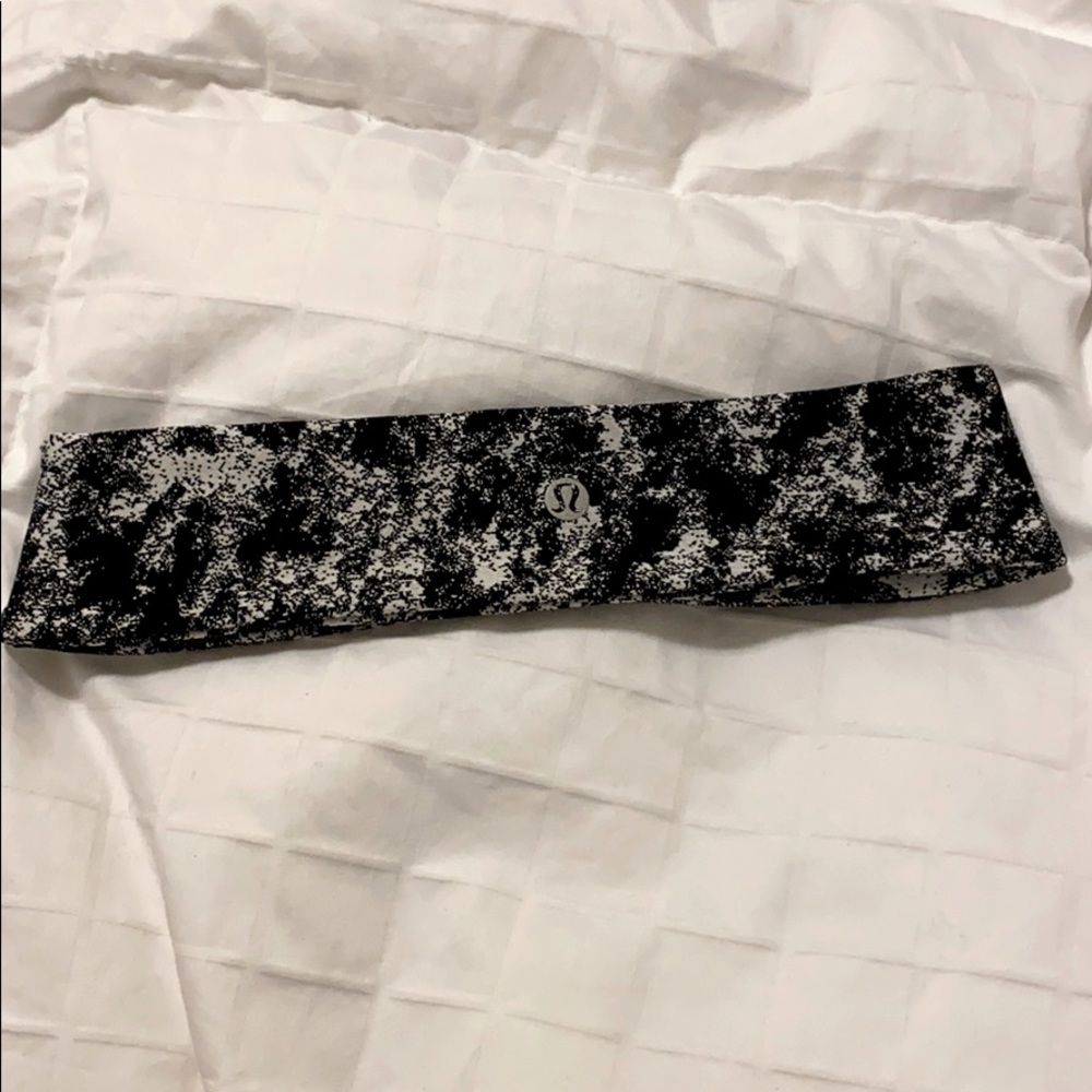 Lululemon Headband
